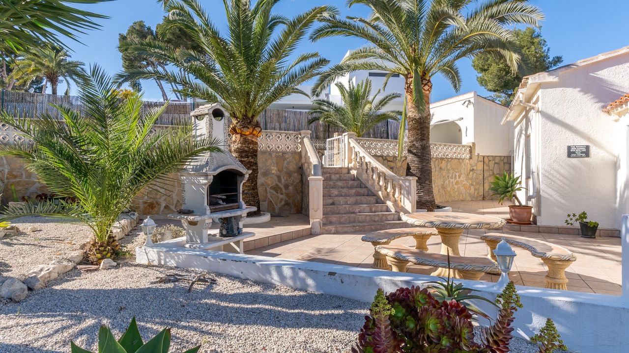 Photo of Outdoor in La Sabatera