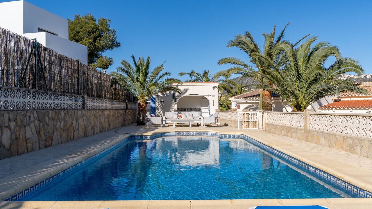 Photo of Outdoor in La Sabatera