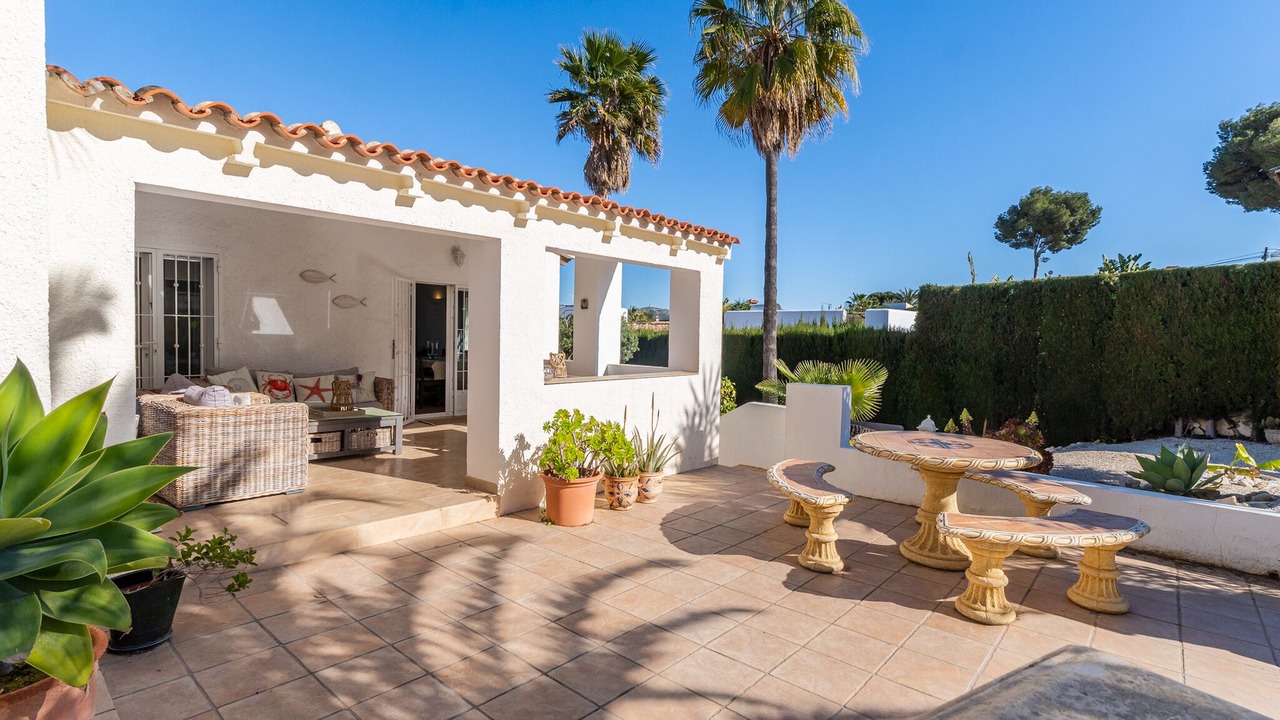Photo of Outdoor in La Sabatera