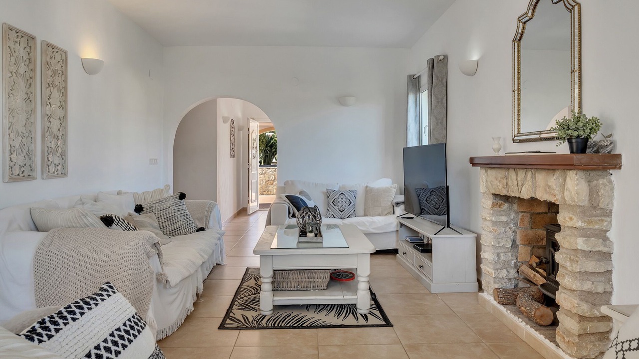 Photo of Livingroom in La Sabatera