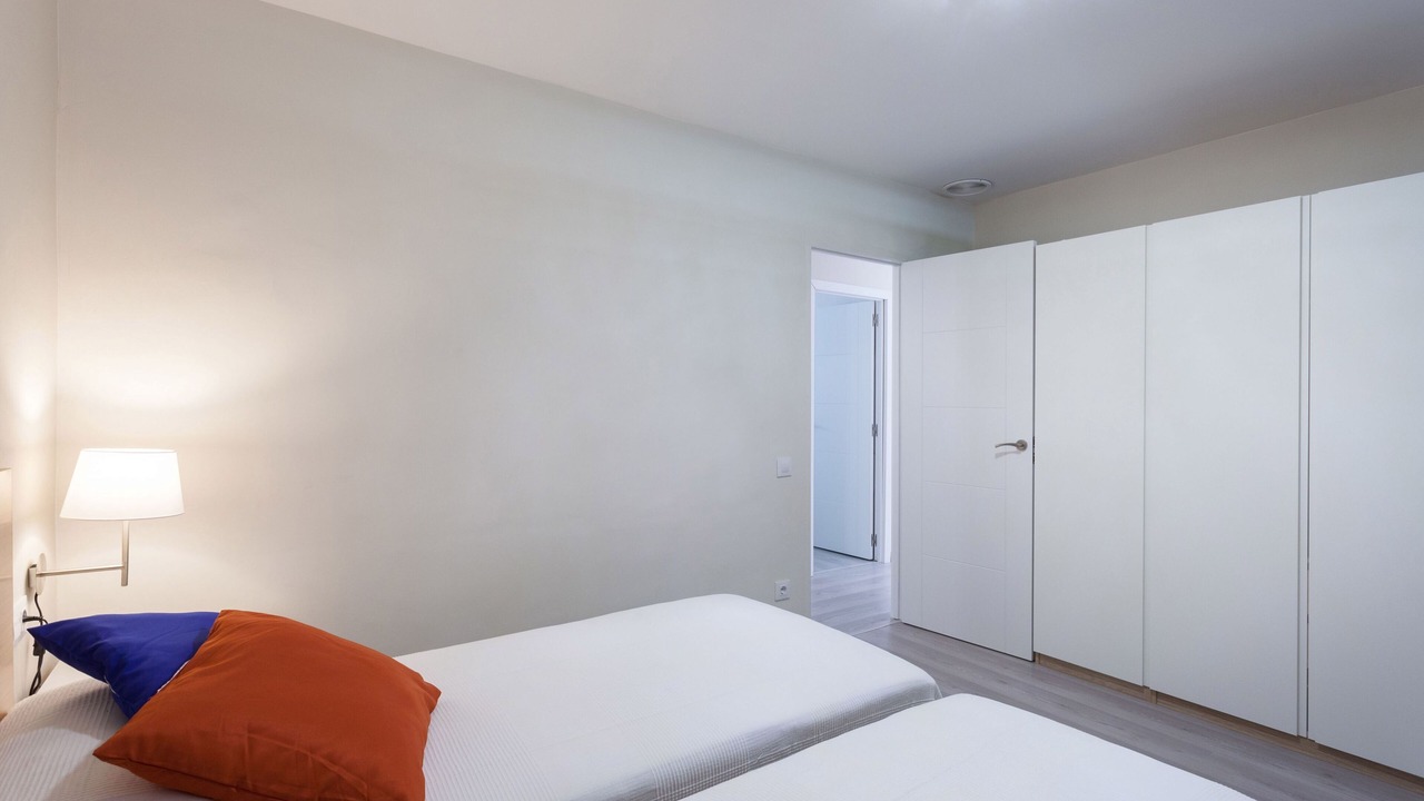 Photo of Bedroom in Masnou