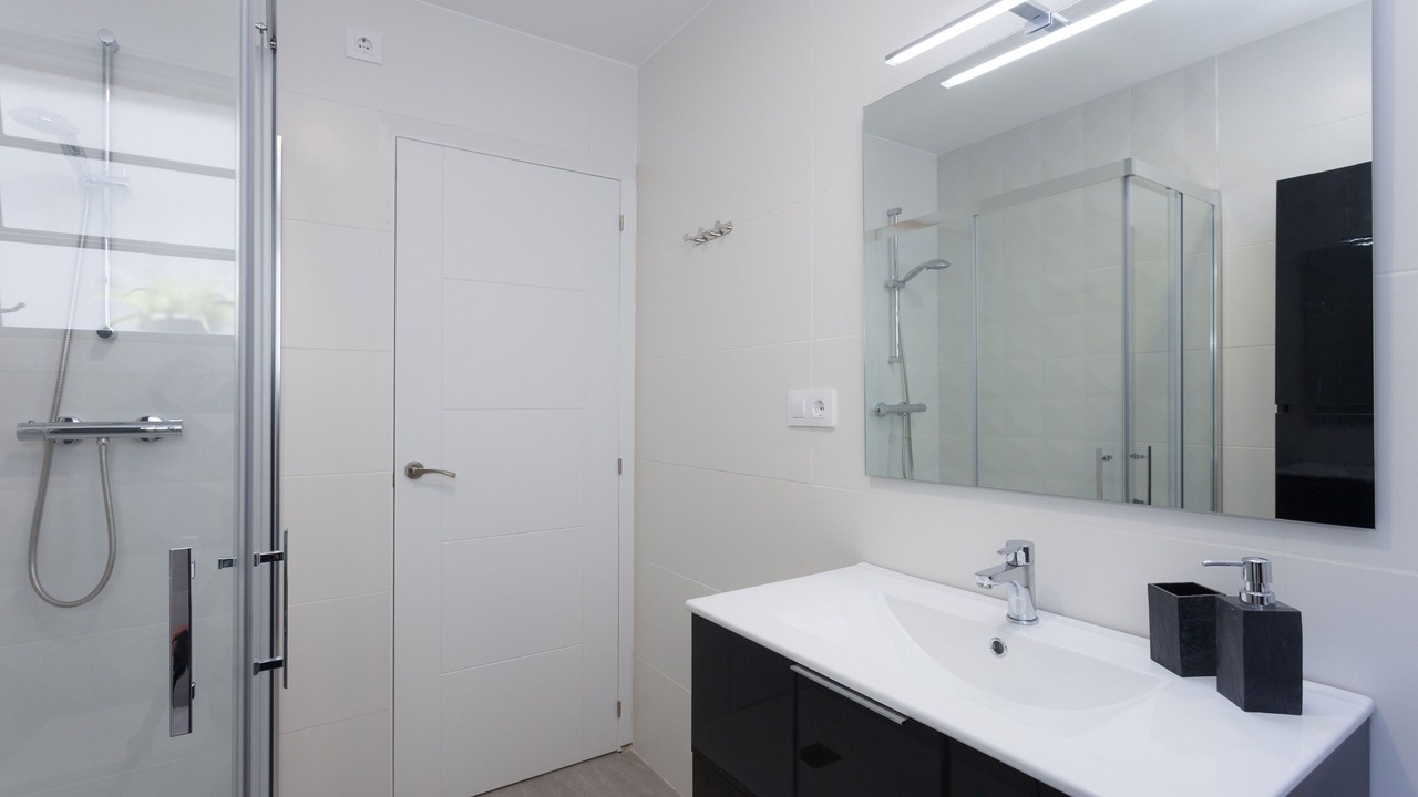 Photo of Bathroom in Masnou