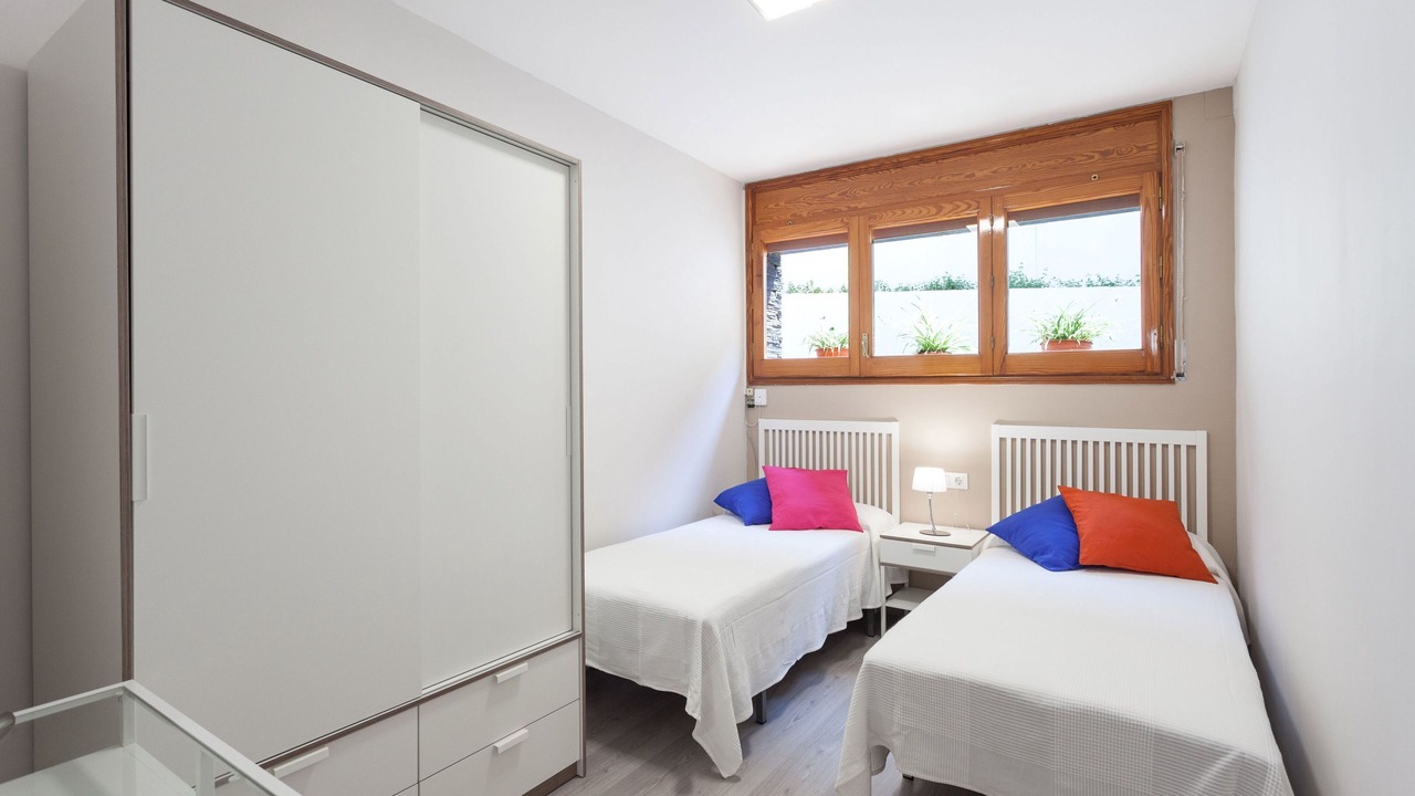 Photo of Bedroom in Masnou