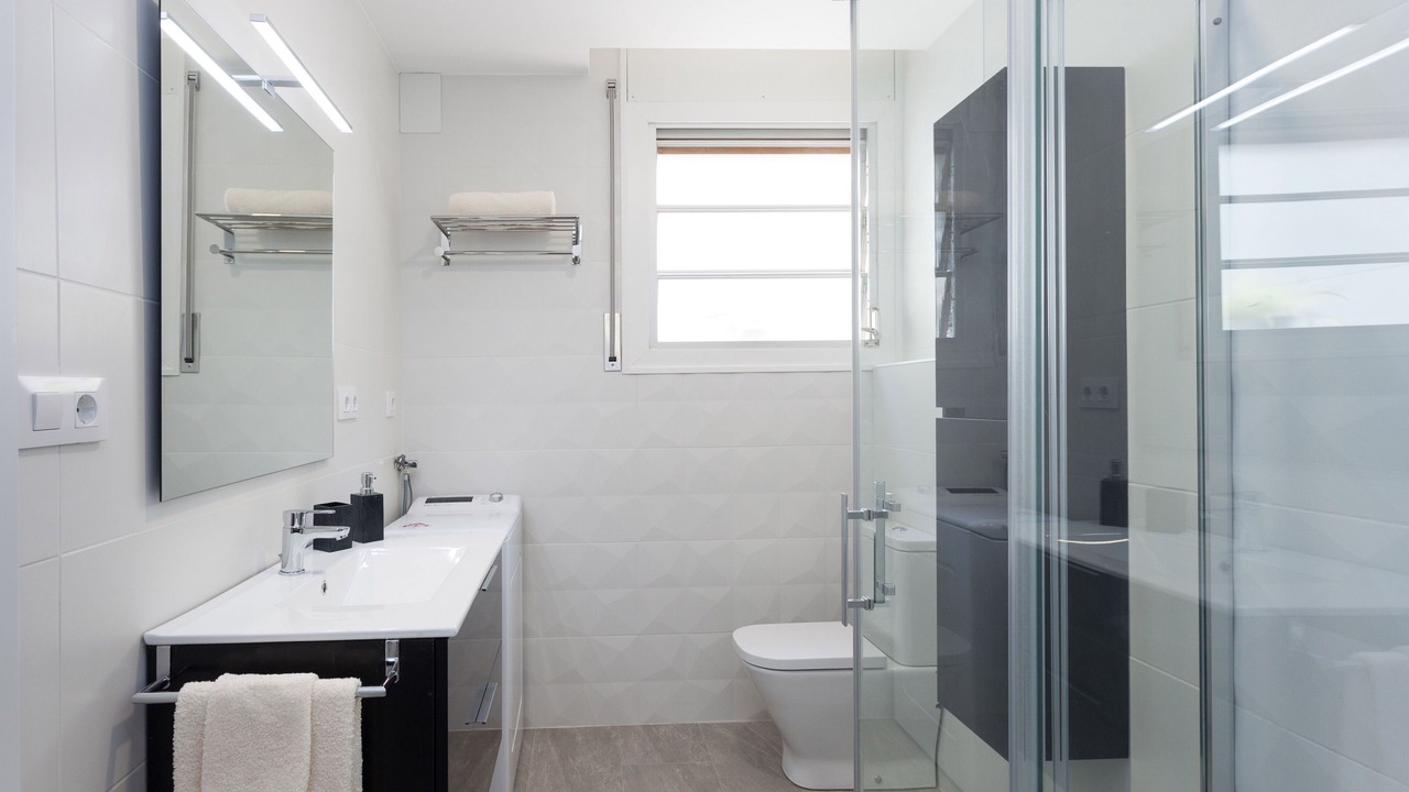 Photo of Bathroom in Masnou