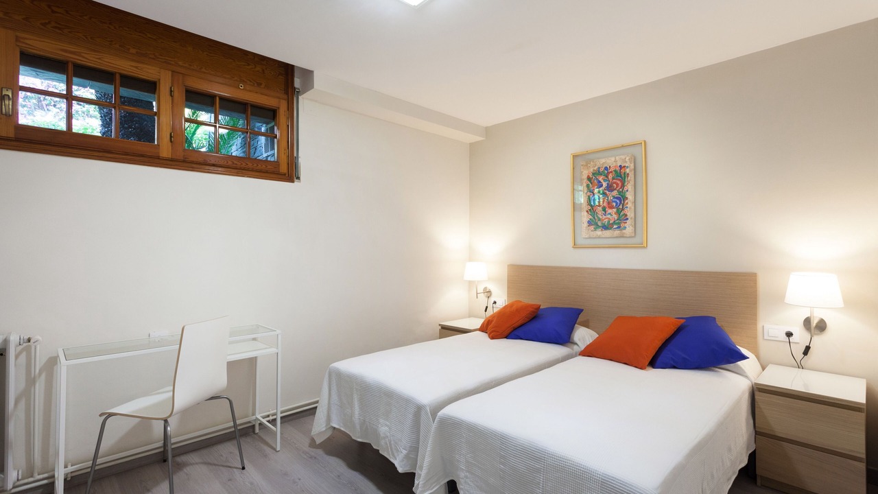 Photo of Bedroom in Masnou