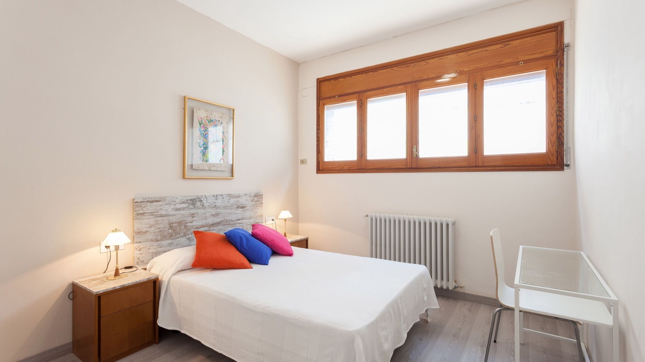 Photo of Bedroom in Masnou