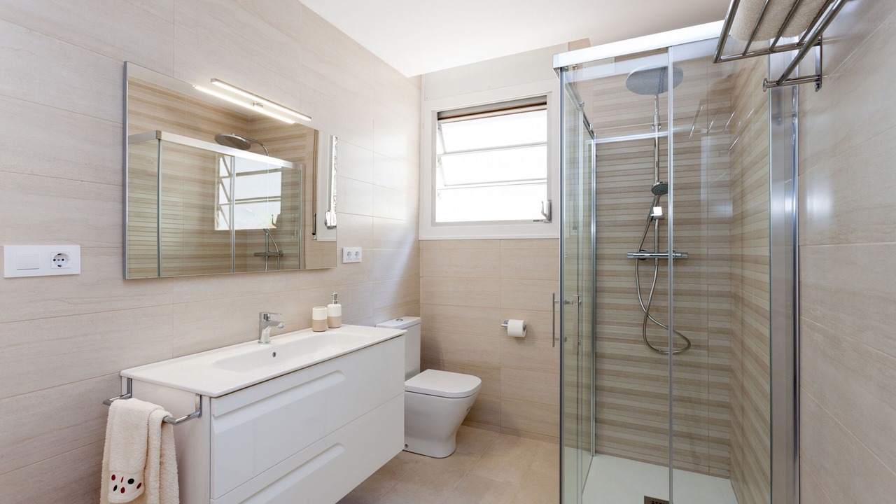 Photo of Bathroom in Masnou