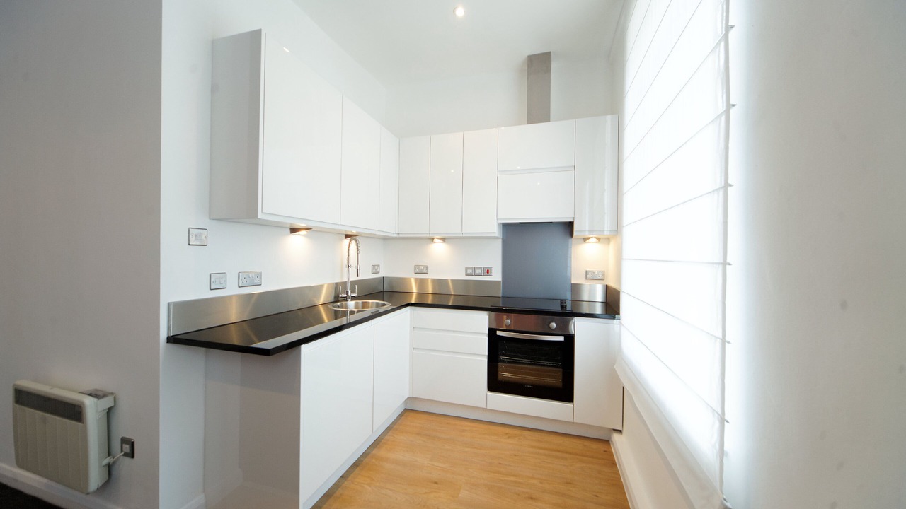 Photo of Kitchen in Fitzrovia