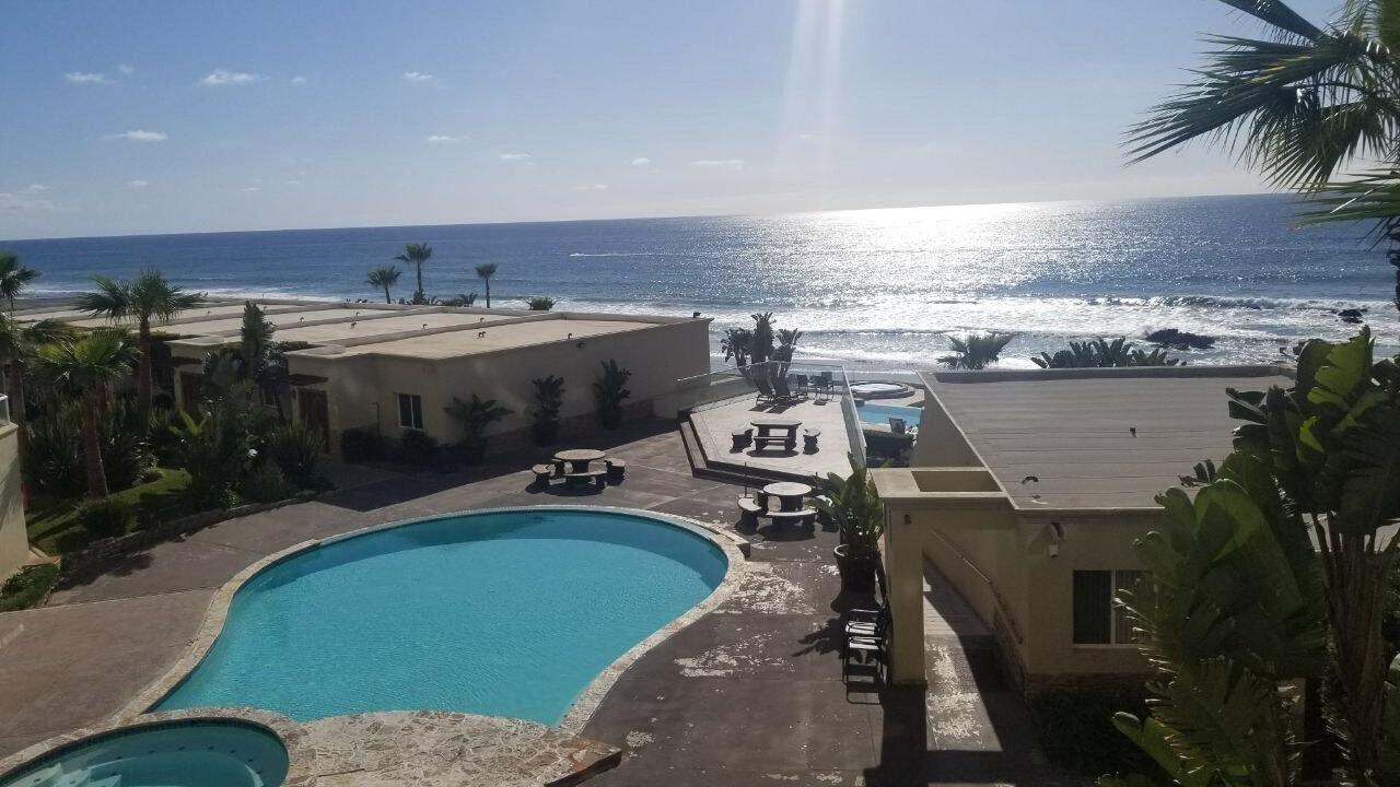 Photo of Outdoor in Playa Encantada