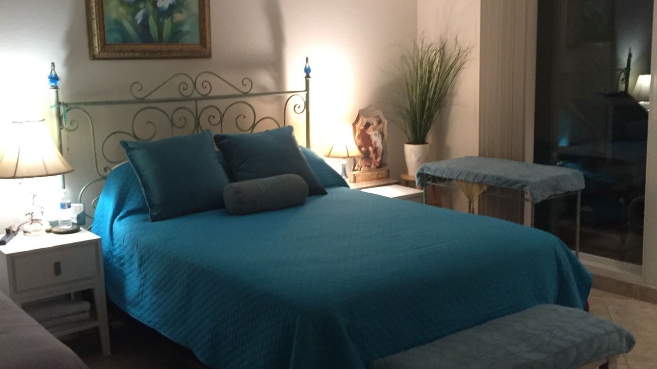 Photo of Bedroom in Playa Encantada