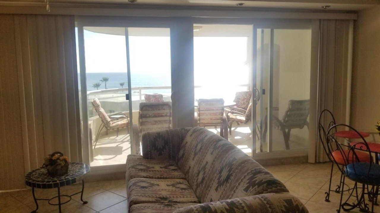 Photo of Livingroom in Playa Encantada