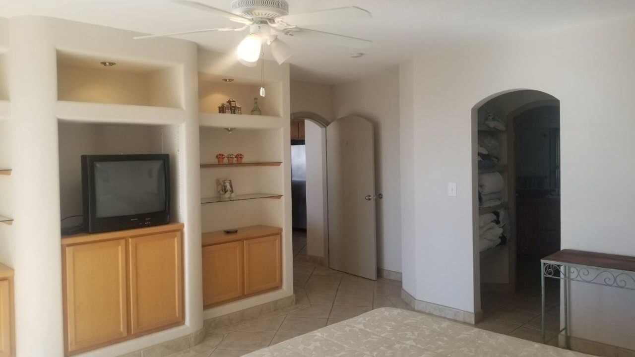 Photo of Bedroom in Playa Encantada