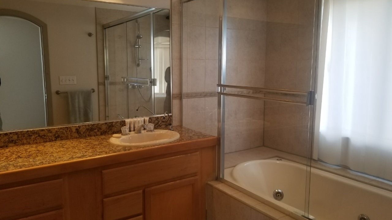 Photo of Bathroom in Playa Encantada