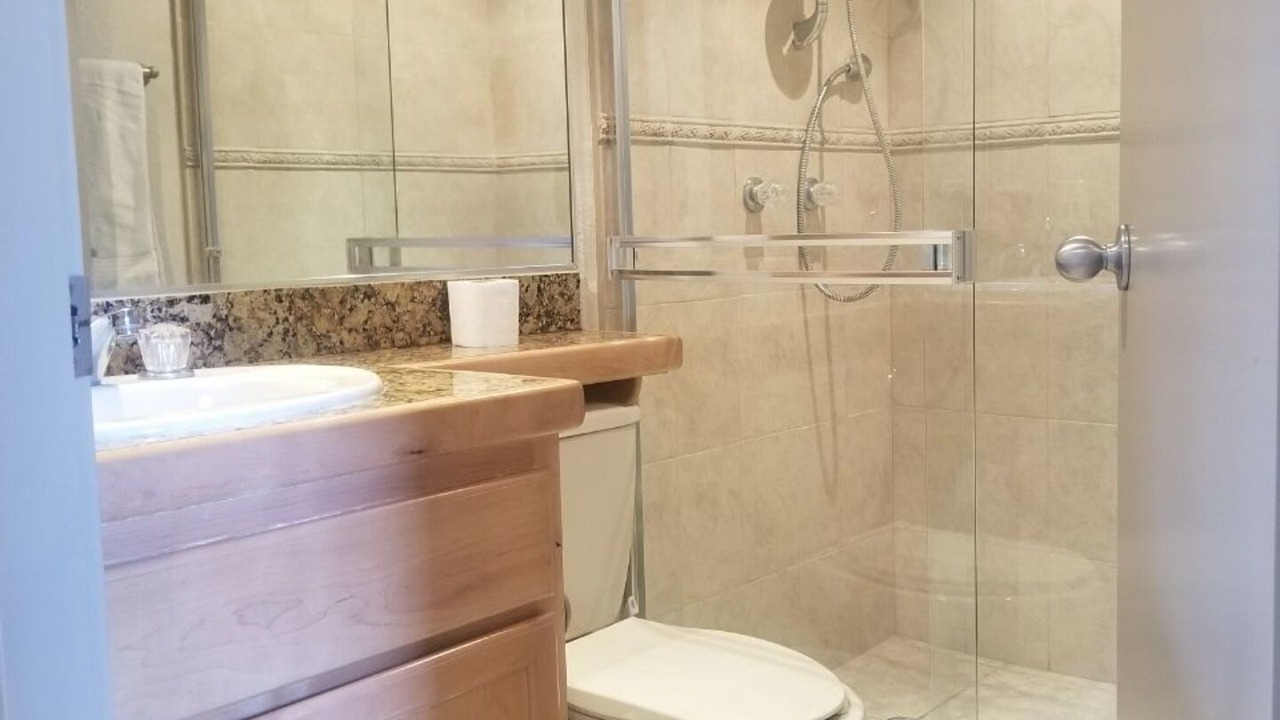 Photo of Bathroom in Playa Encantada