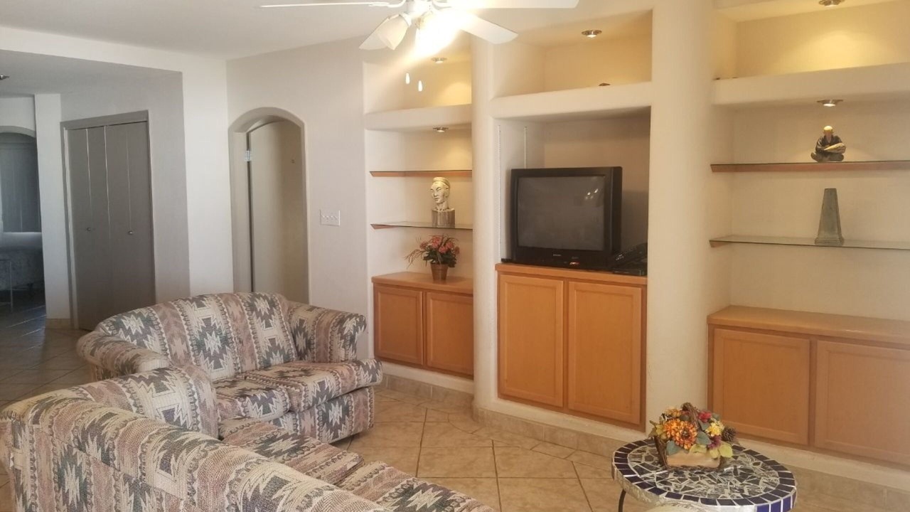 Photo of Livingroom in Playa Encantada