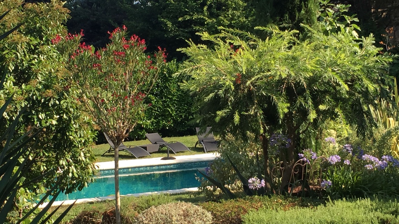 Photo of Outdoor in Roquefort-les-Pins