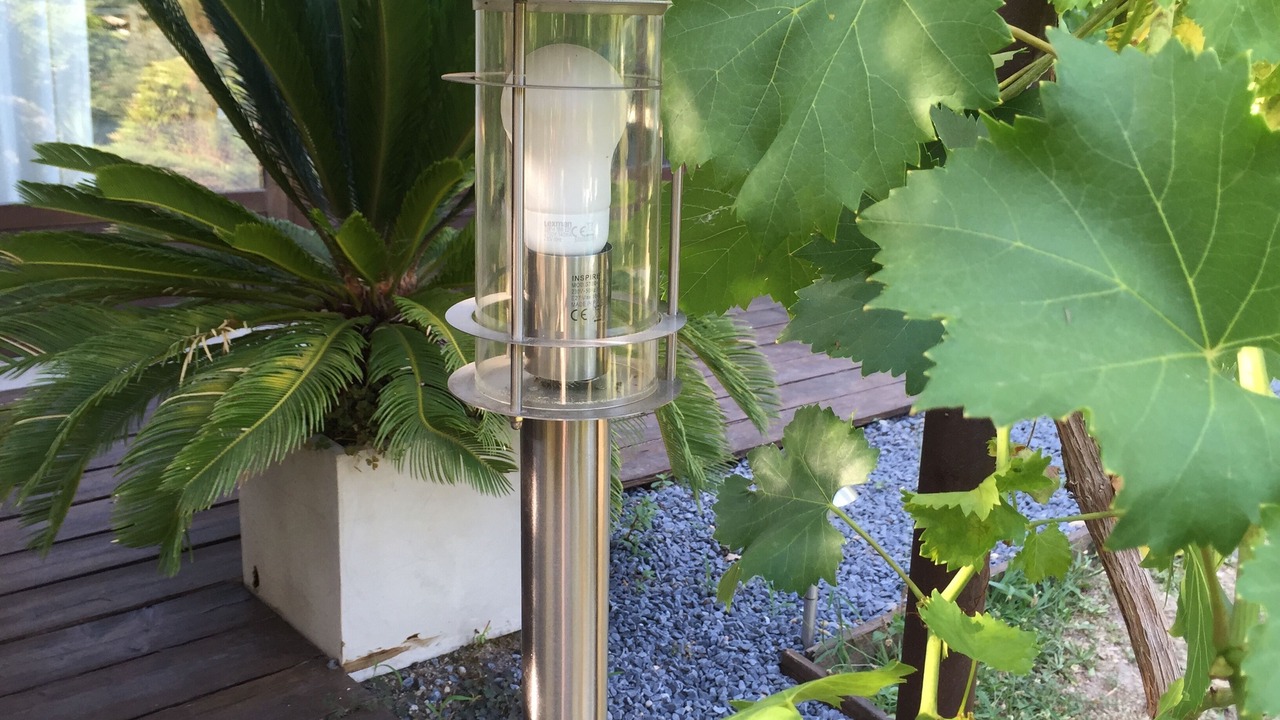 Photo of Outdoor in Roquefort-les-Pins