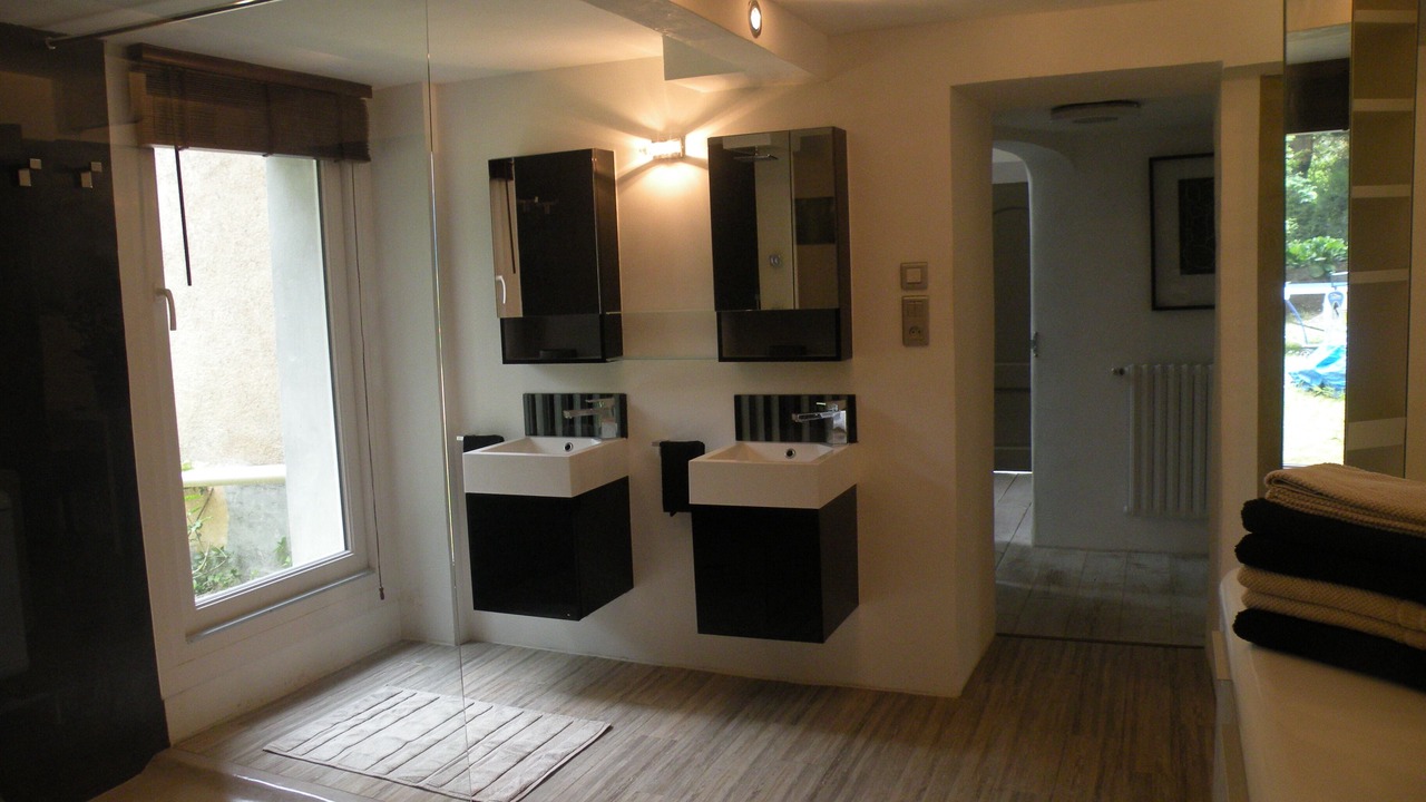 Photo of Bathroom in Roquefort-les-Pins