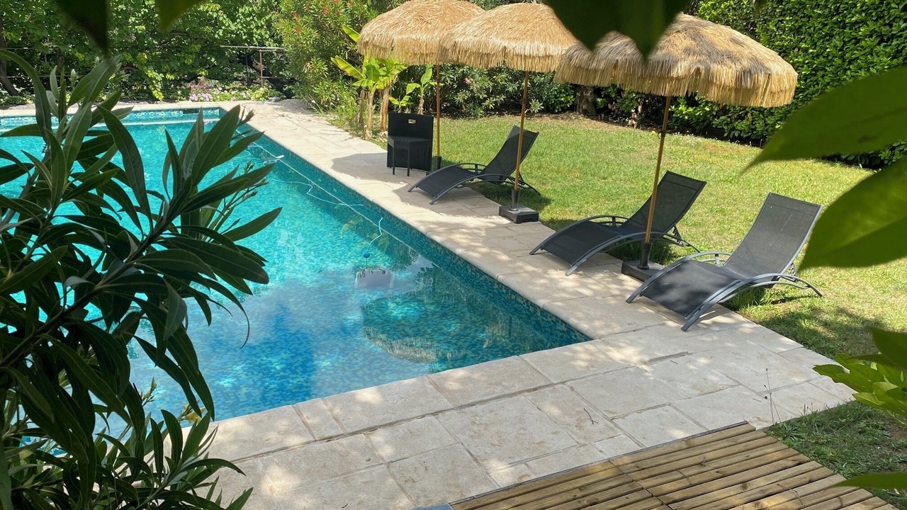 Photo of Outdoor in Roquefort-les-Pins