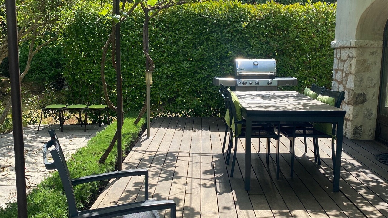 Photo of Outdoor in Roquefort-les-Pins