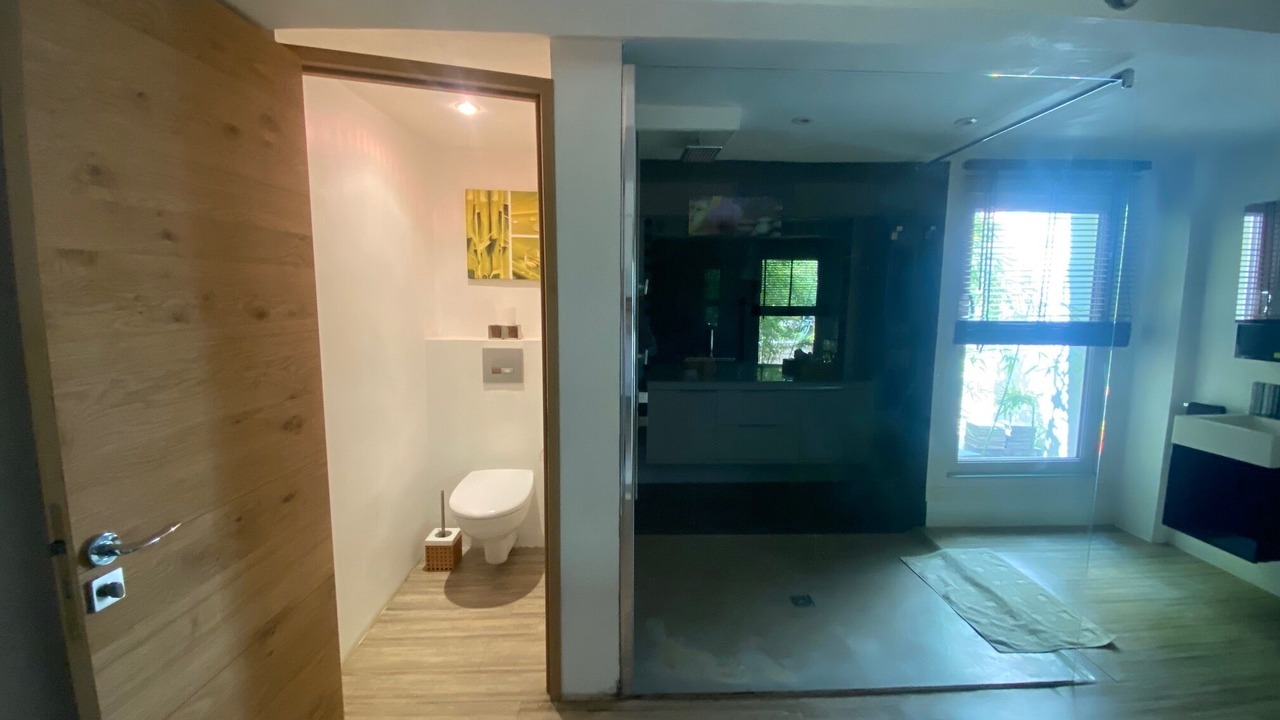 Photo of Bathroom in Roquefort-les-Pins