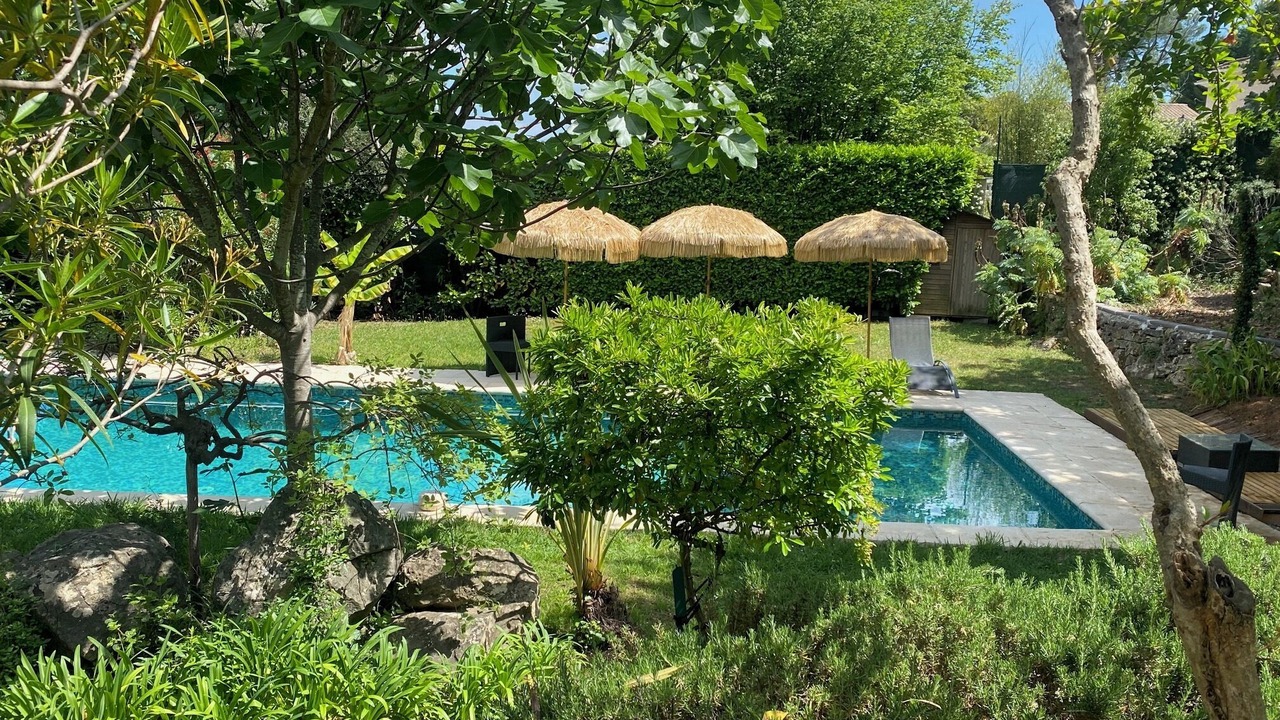 Photo of Outdoor in Roquefort-les-Pins