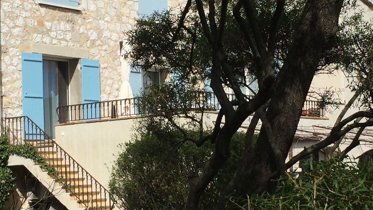 Photo of Outdoor in Roquefort-les-Pins