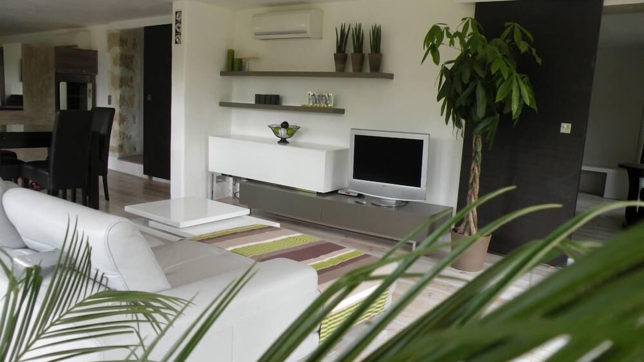 Photo of Livingroom in Roquefort-les-Pins