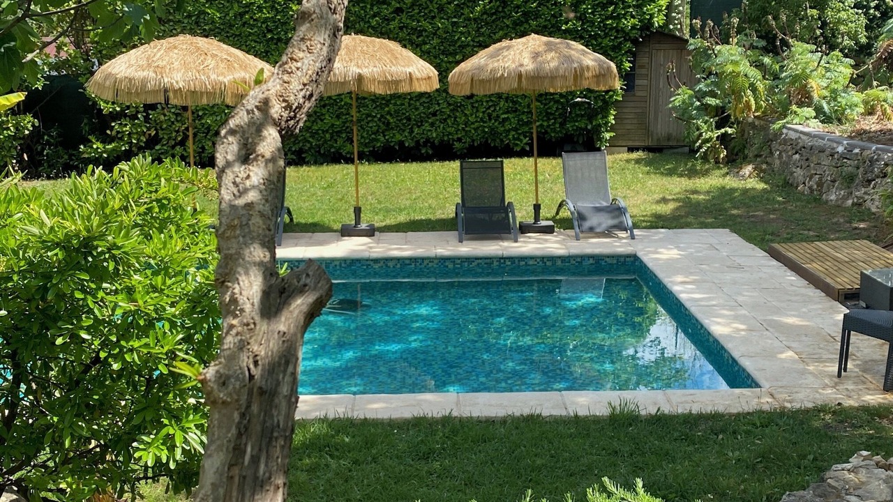 Photo of Outdoor in Roquefort-les-Pins