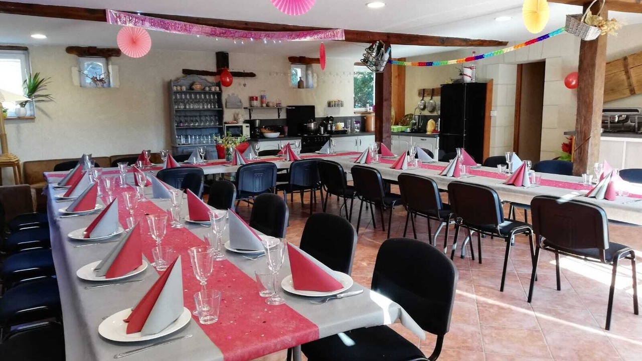 Photo of Others in Louans