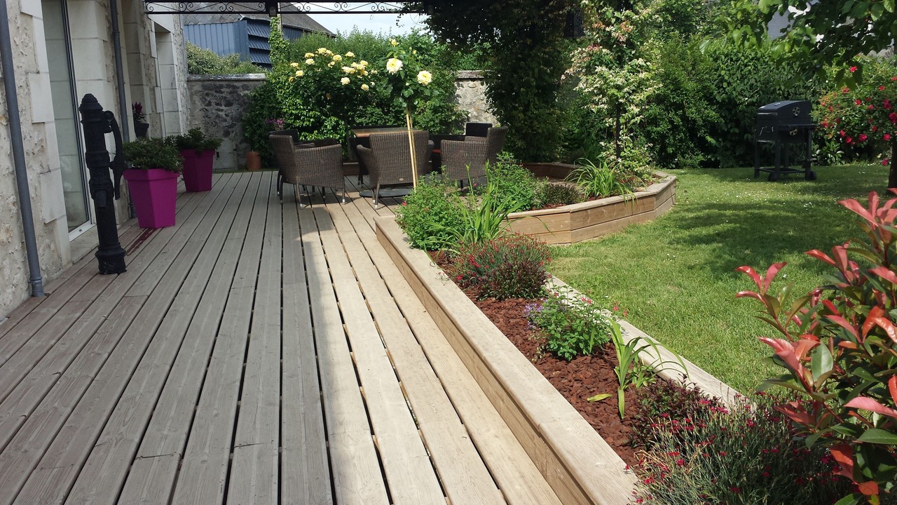 Photo of Outdoor in Louans