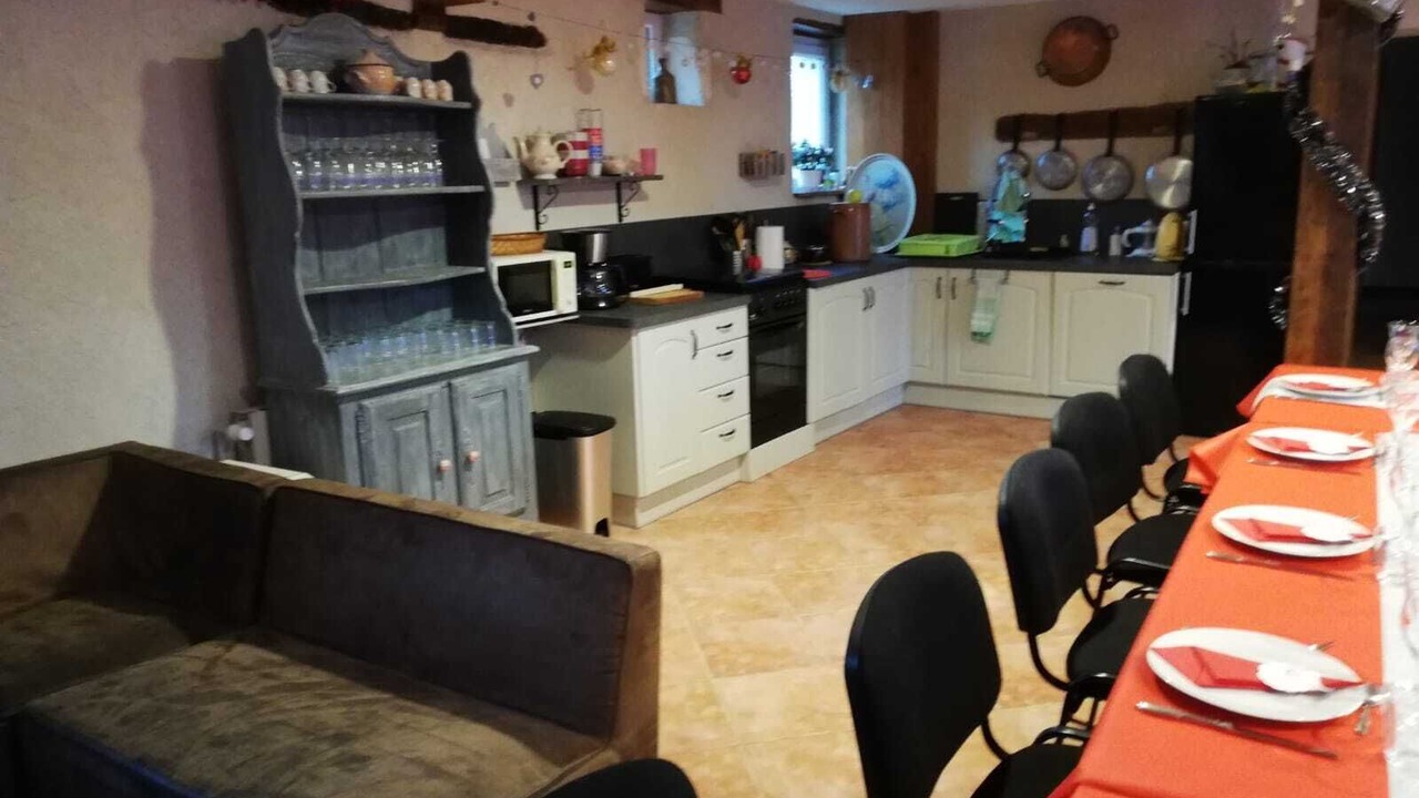 Photo of Others in Louans