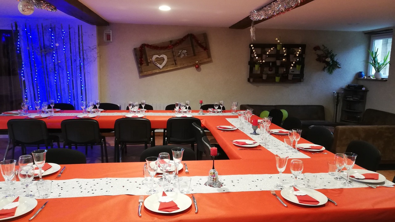 Photo of Others in Louans