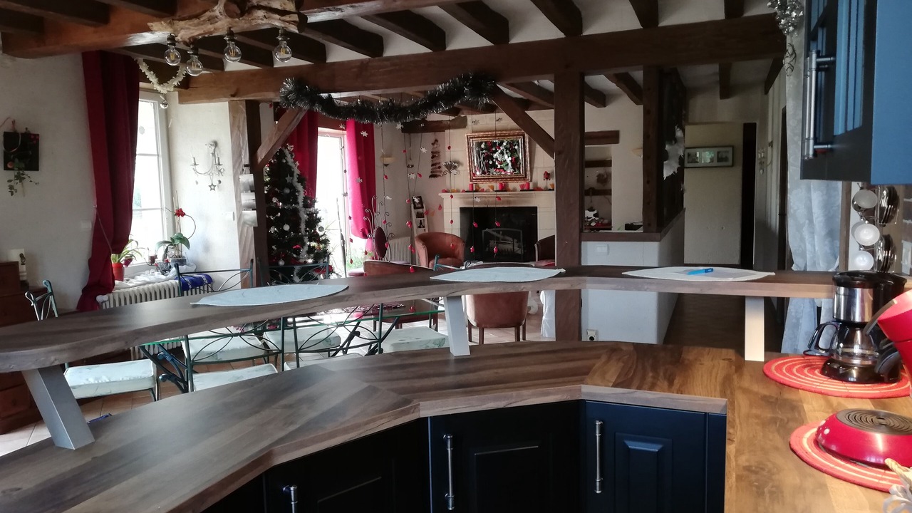 Photo of Others in Louans