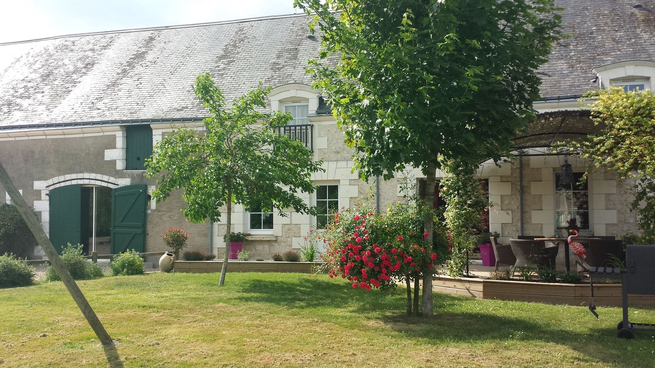 Photo of Outdoor in Louans