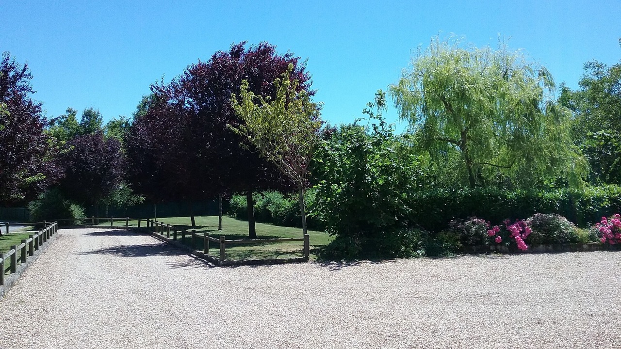 Photo of Outdoor in Louans