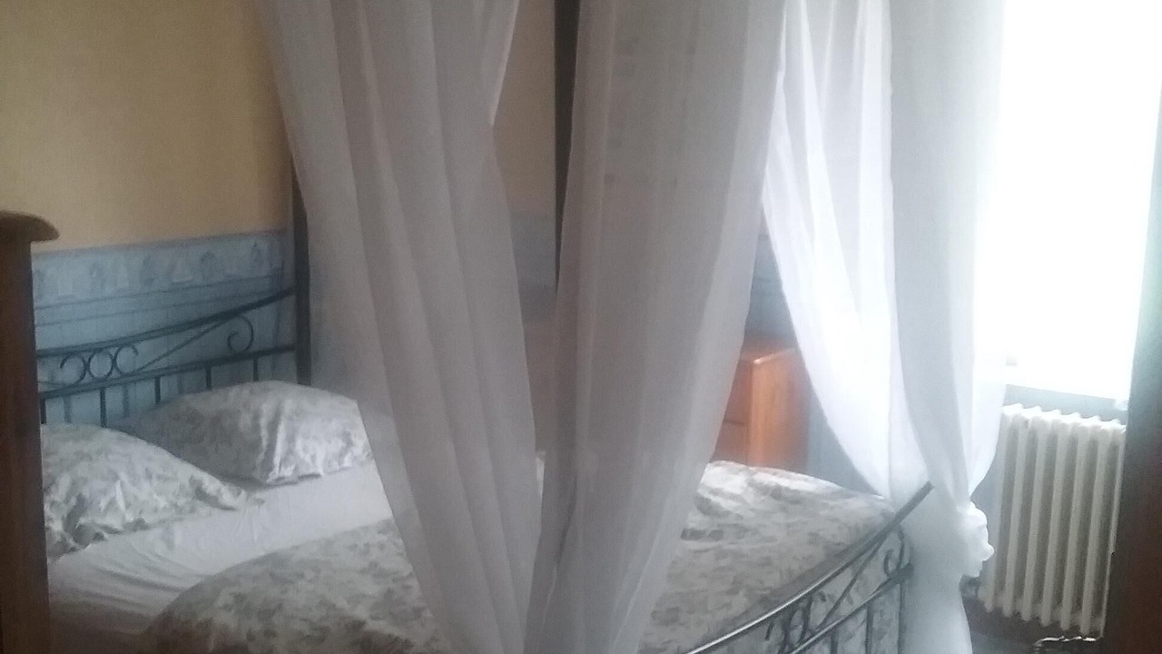 Photo of Bedroom in Louans