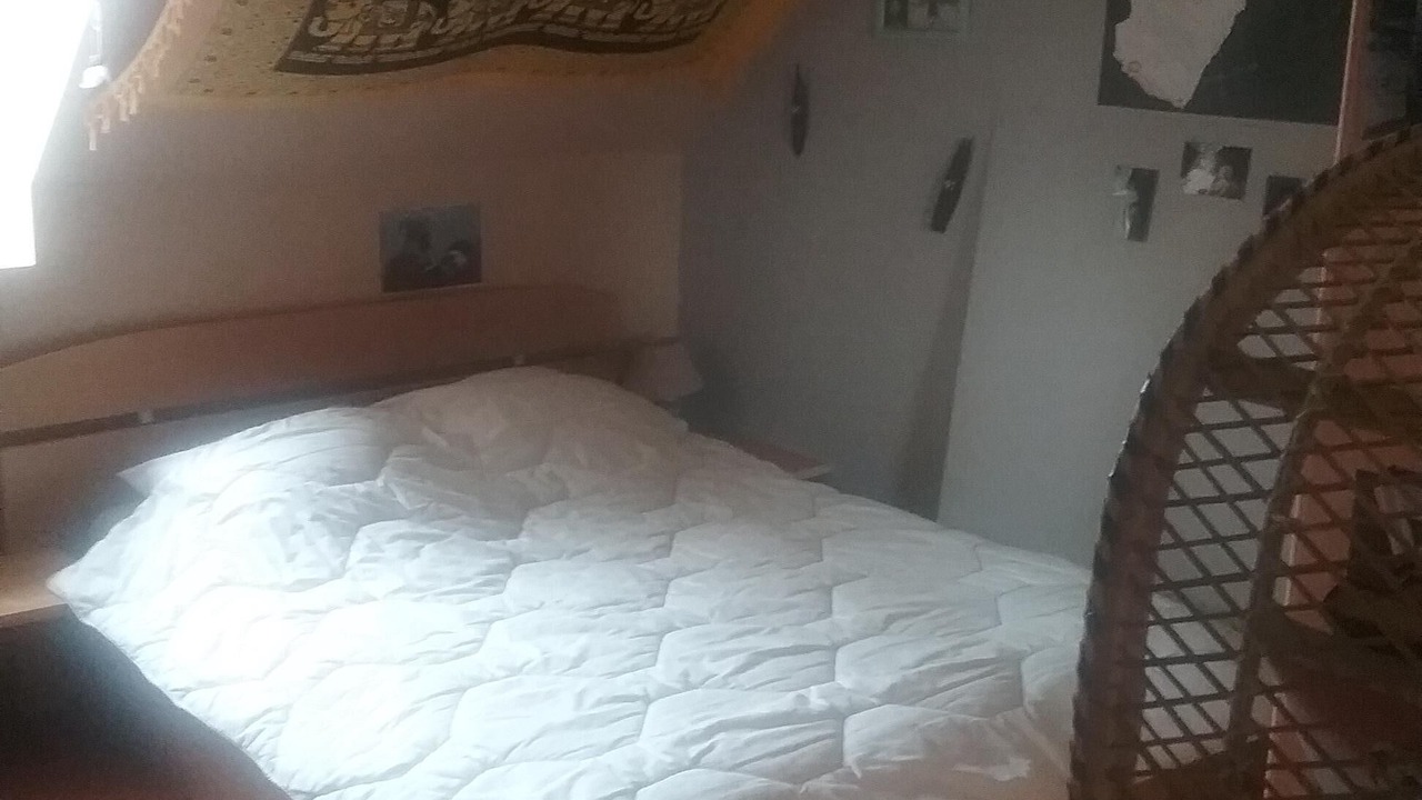 Photo of Bedroom in Louans