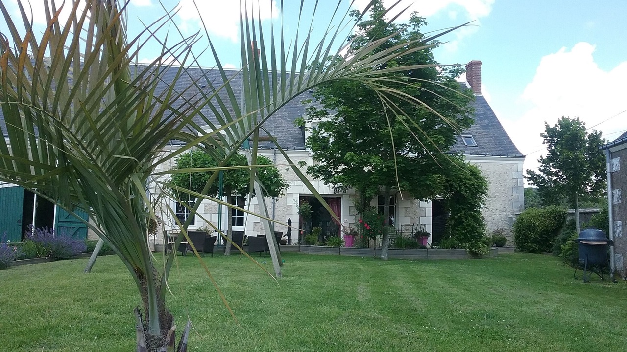 Photo of Outdoor in Louans