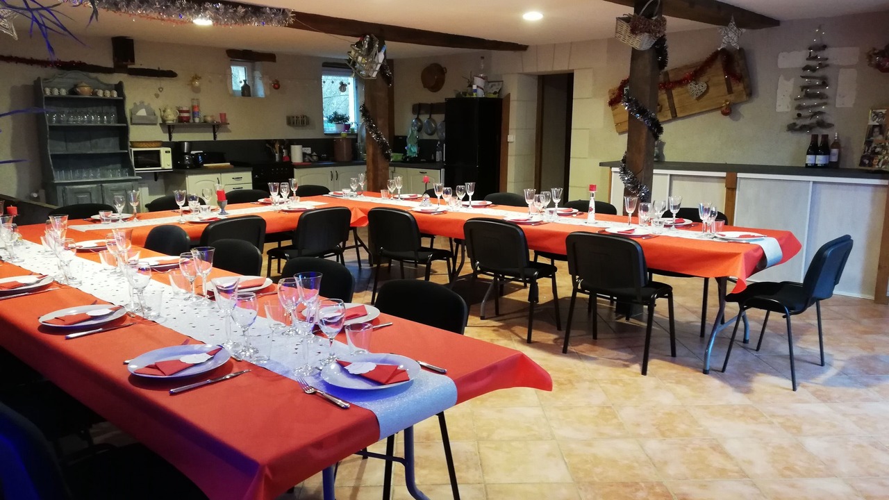 Photo of Others in Louans