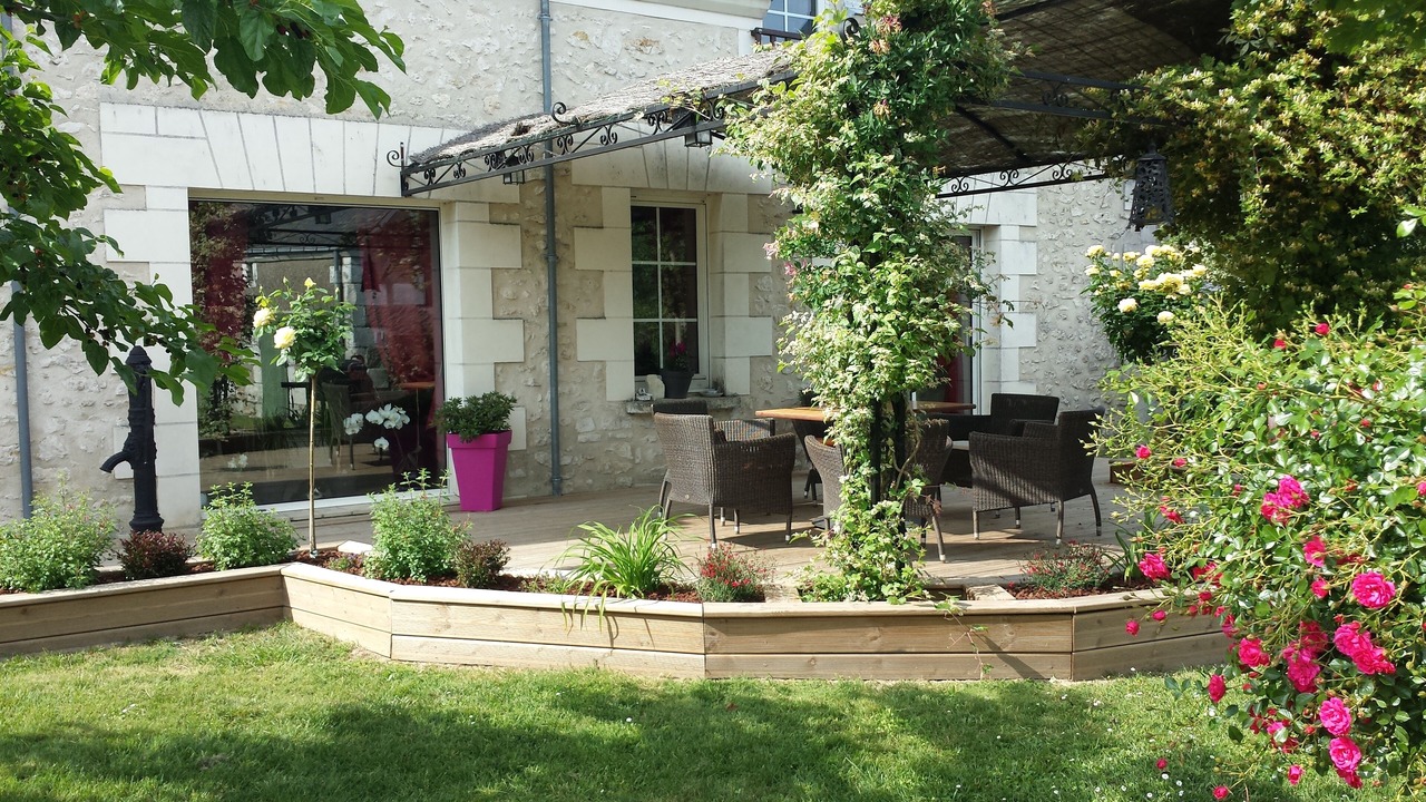 Photo of Outdoor in Louans