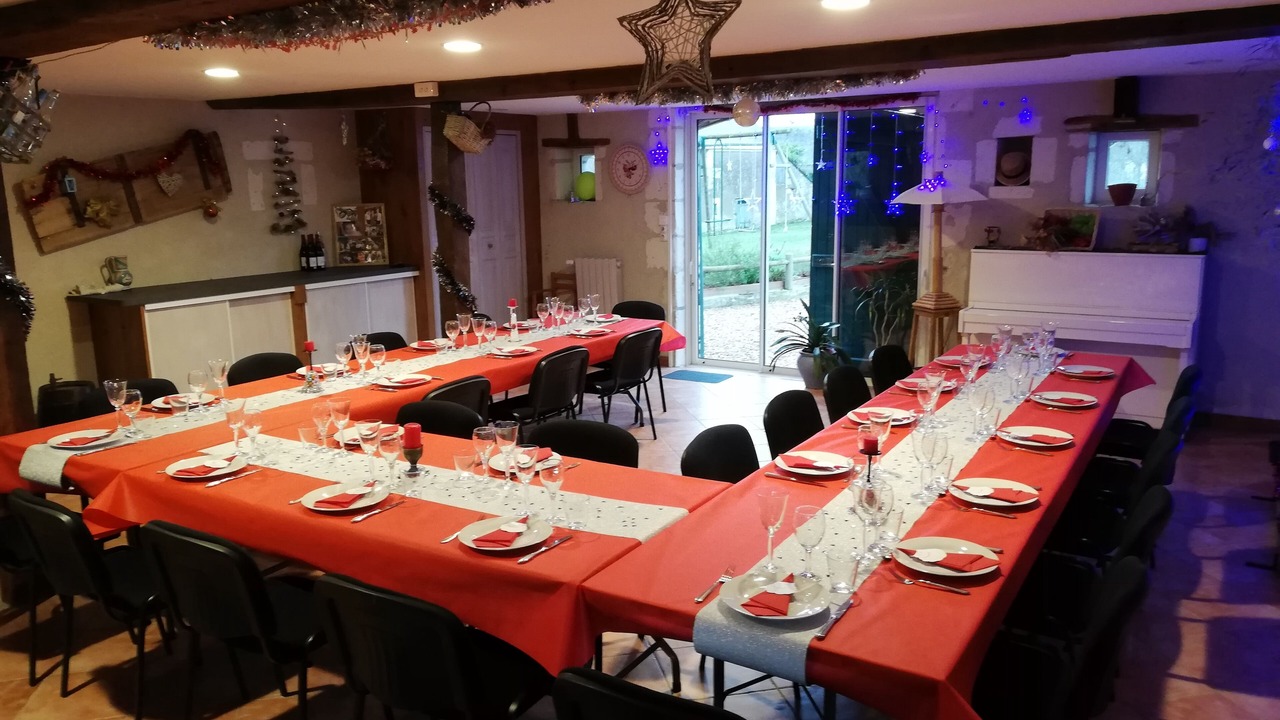 Photo of Others in Louans