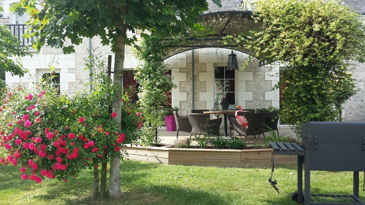 Photo of Outdoor in Louans