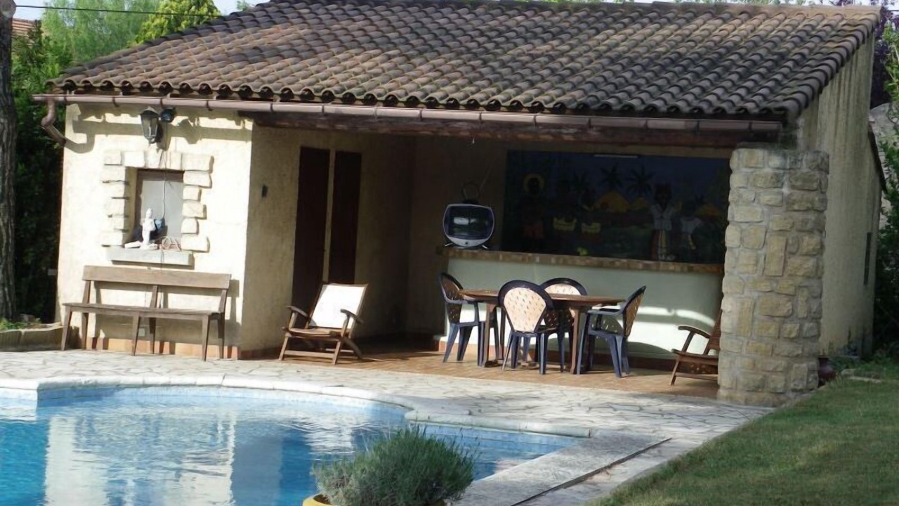 Photo of Outdoor in Sorgues