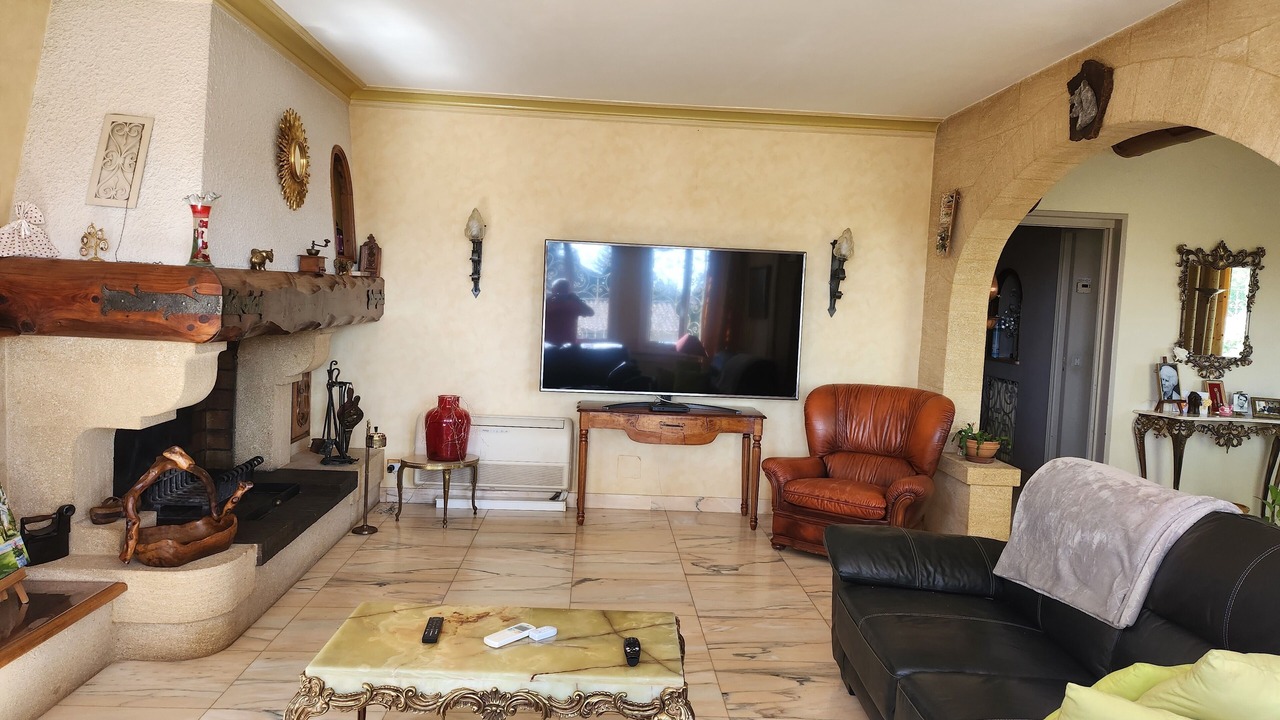 Photo of Livingroom in Sorgues