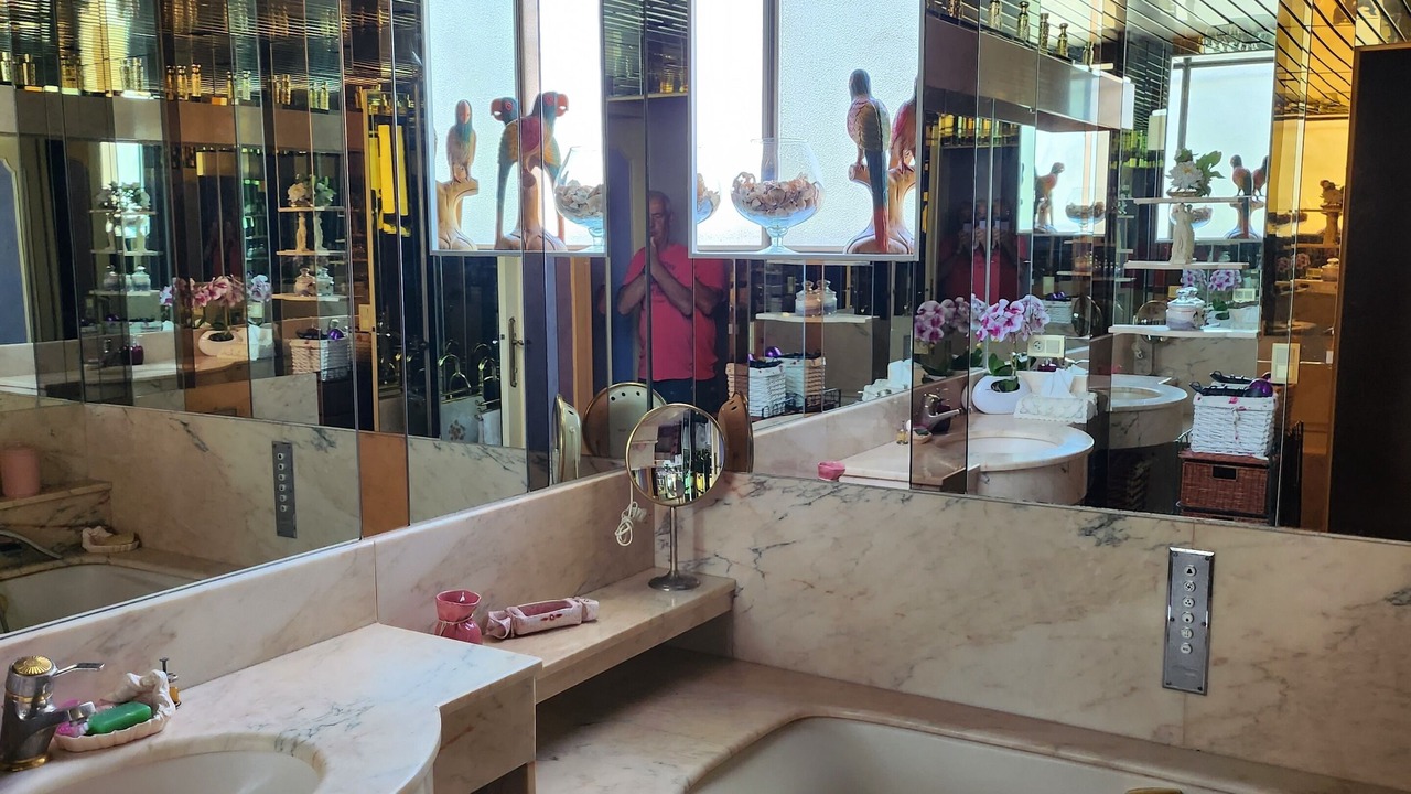 Photo of Bathroom in Sorgues