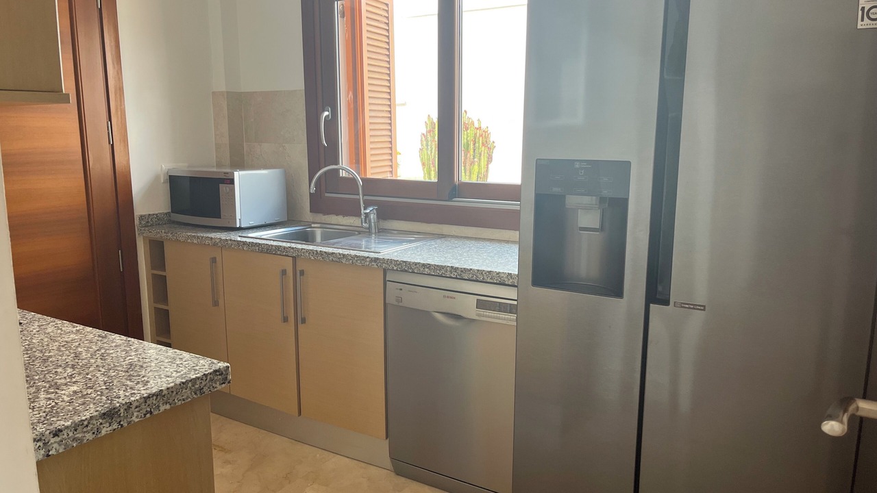 Photo of Kitchen in Caserio Los Tarquinos