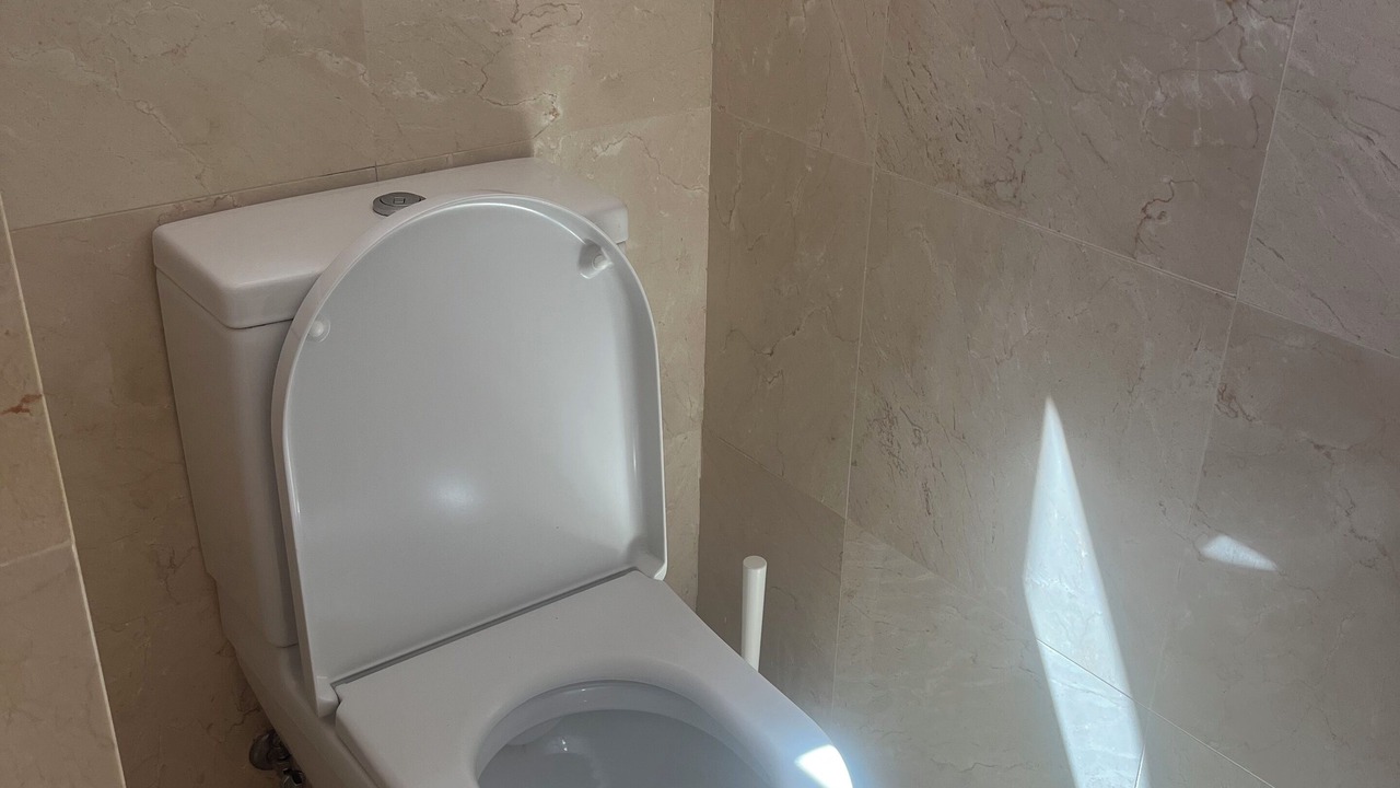 Photo of Bathroom in Caserio Los Tarquinos