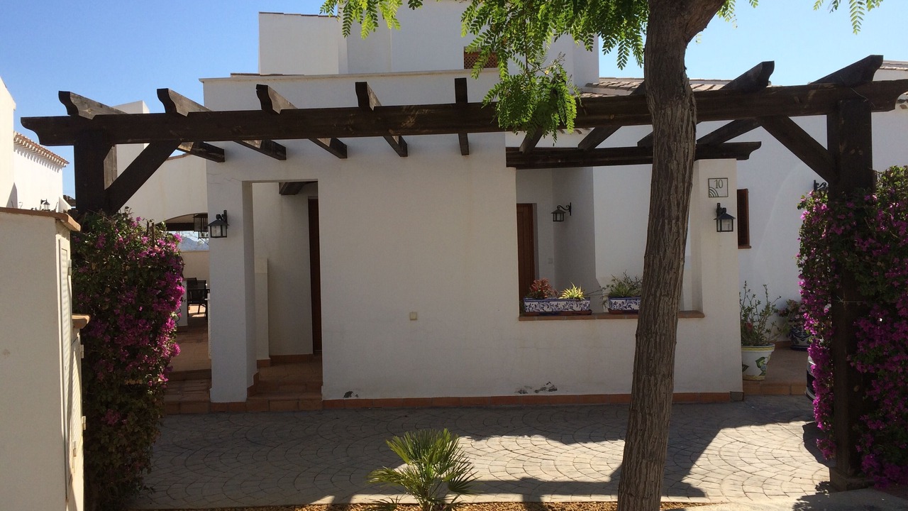 Photo of Outdoor in Caserio Los Tarquinos