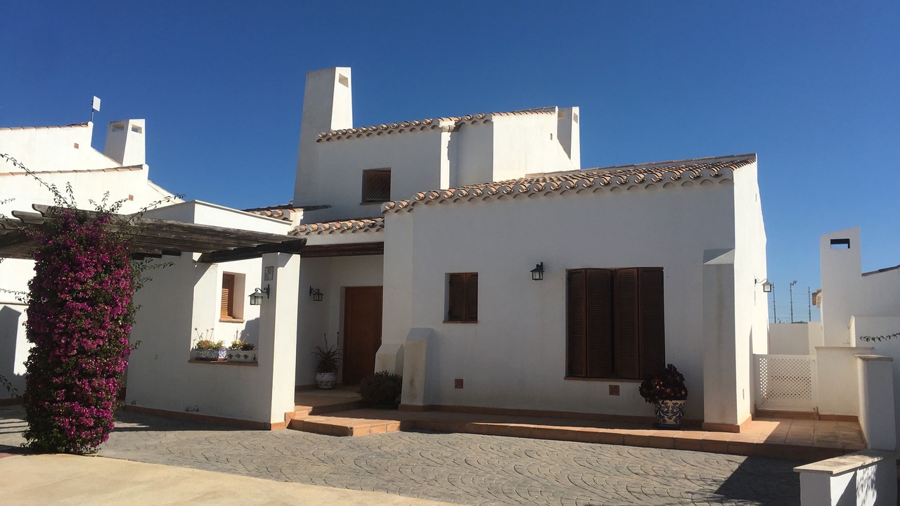 Photo of Outdoor in Caserio Los Tarquinos